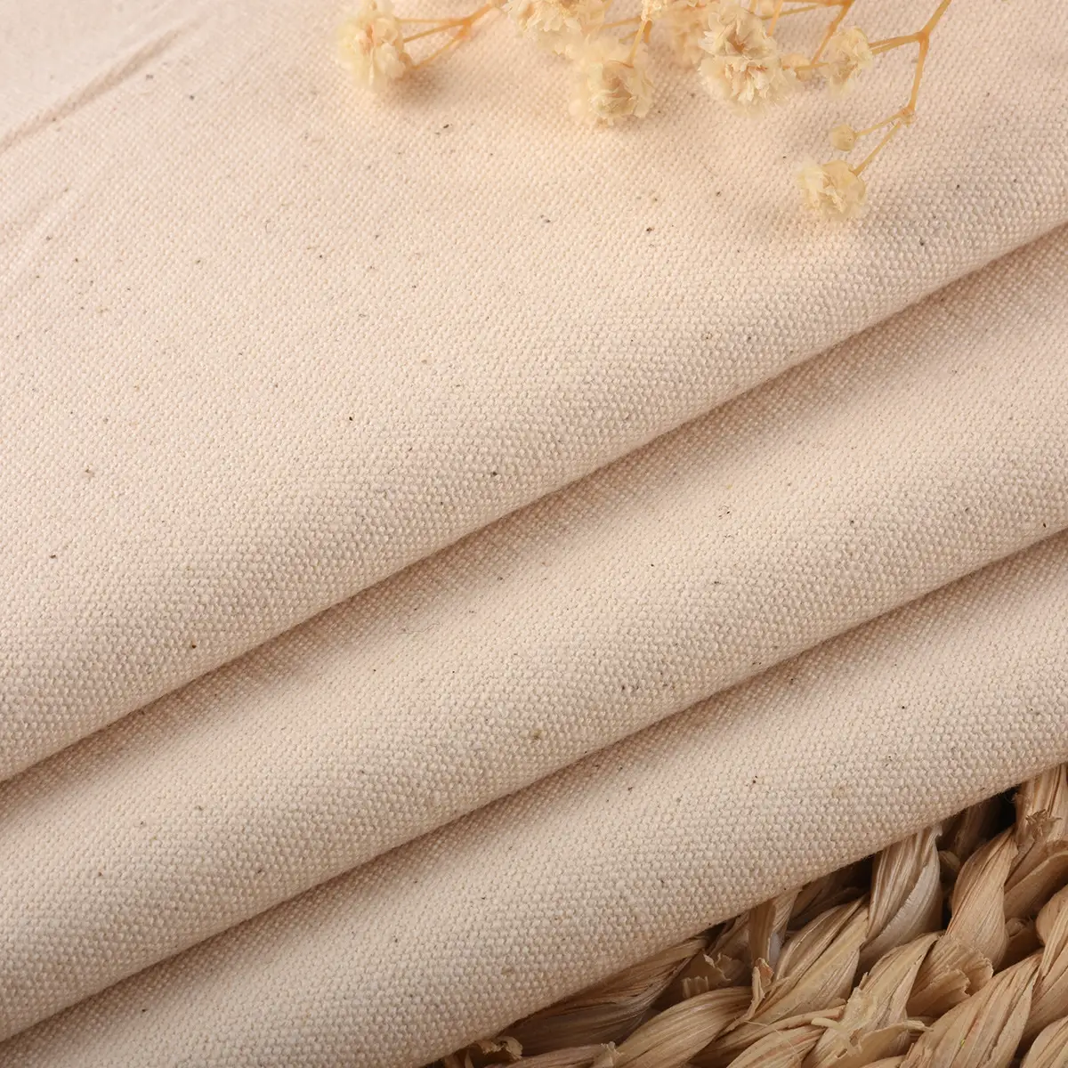 Cotton Shoe Material 68x42 Encrypted Canvas - Image 3