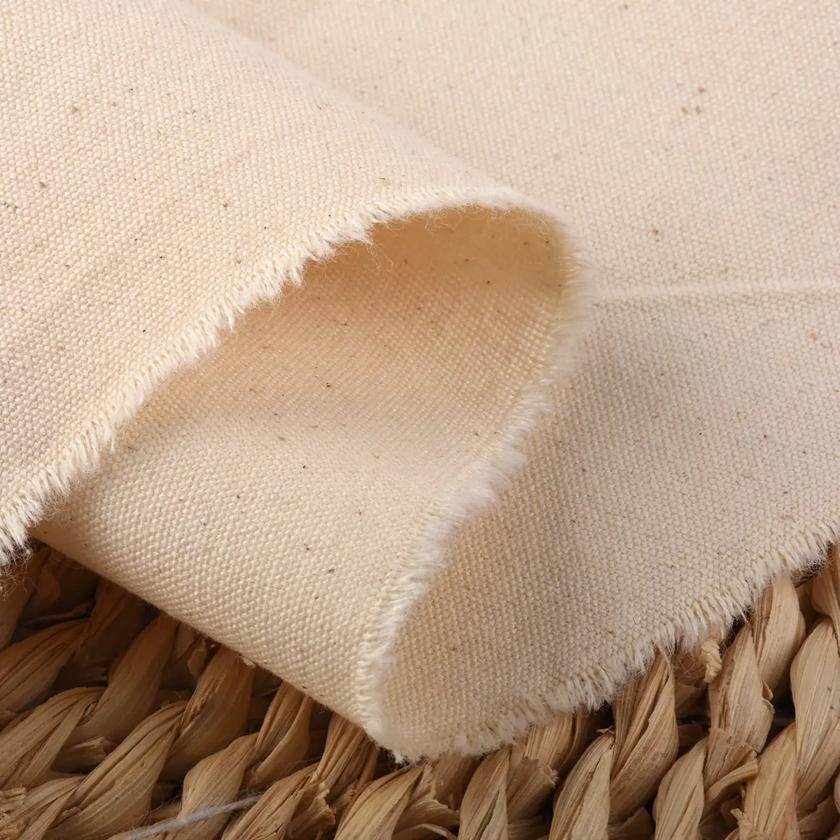 Cotton Shoe Material 68x42 Encrypted Canvas - Image 4