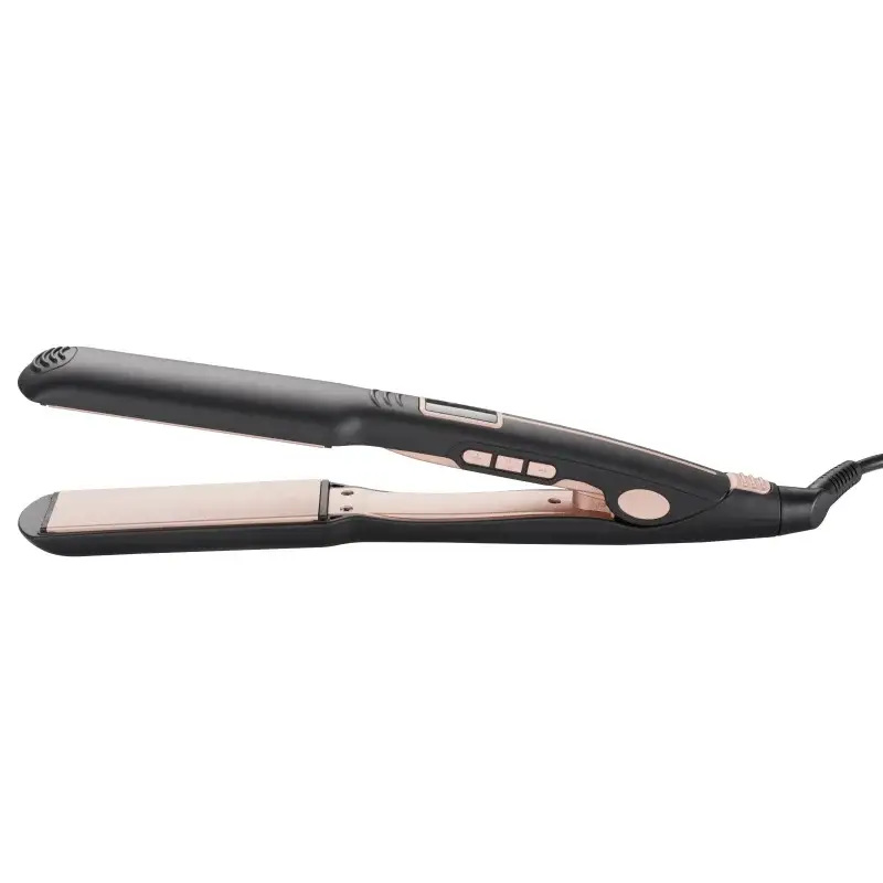 2023 New Corn O Hurt Hair Straightener with Ceramic Coating — feature 18