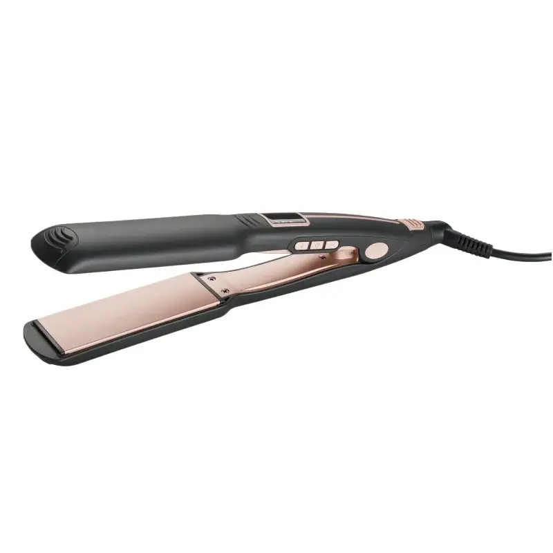 2023 New Corn O Hurt Hair Straightener with Ceramic Coating — feature 20