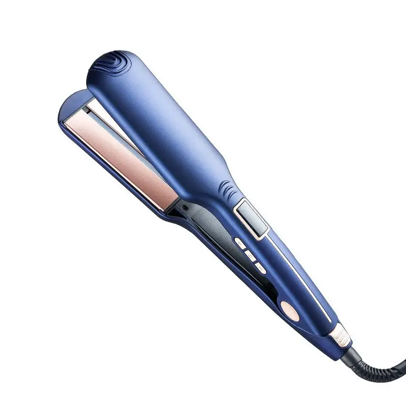 2023 New Corn O Hurt Hair Straightener with Ceramic Coating - Image 2