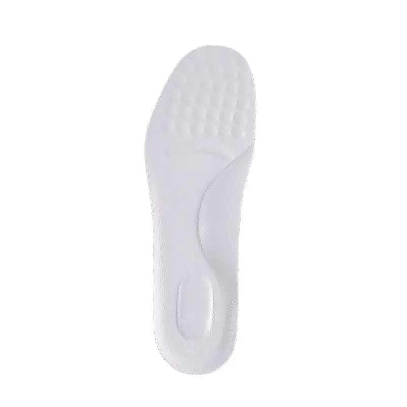 Nurse Shoes for Women, Made of Cowhide, with Built-In Small Air Cushion, Soft Sole, Breathable, Non-Tiring for the Feet, Casual, Non-Slip, Flat, Comfortable Nurse Shoes - Image 3