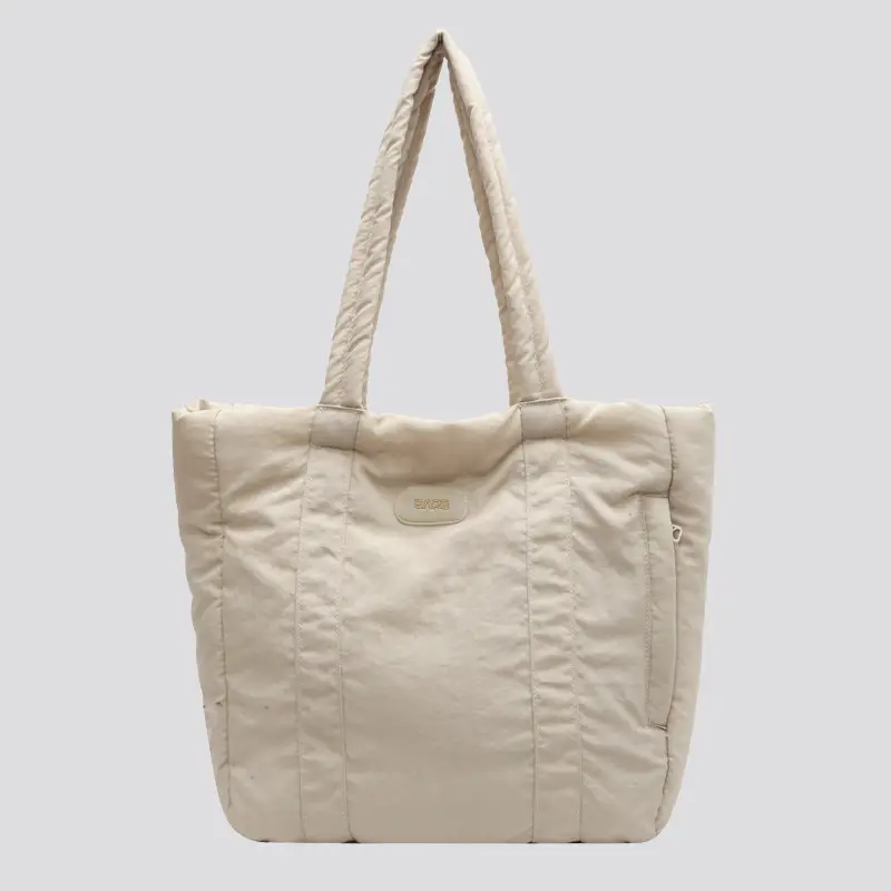 2023 New Nylon Shoulder Bag for Students Commute - Image 4