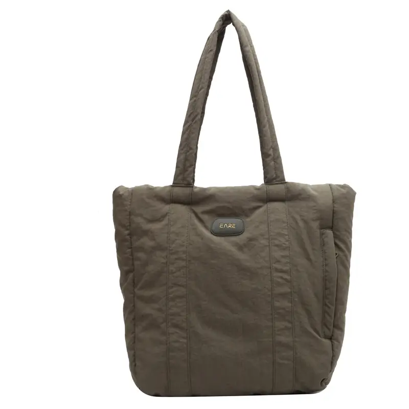 2023 New Nylon Shoulder Bag for Students Commute - Image 3