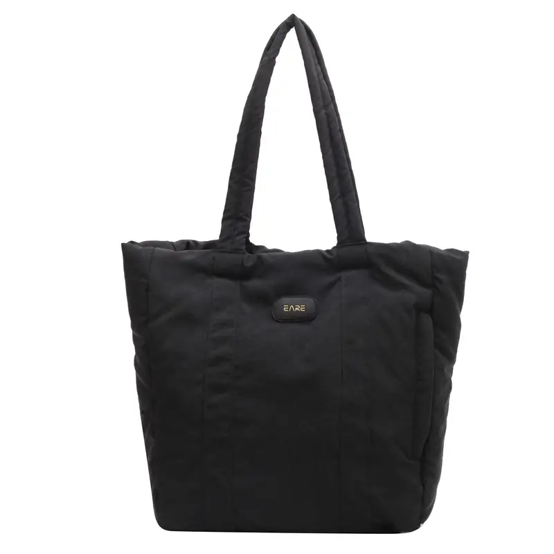 2023 New Nylon Shoulder Bag for Students Commute - Image 2