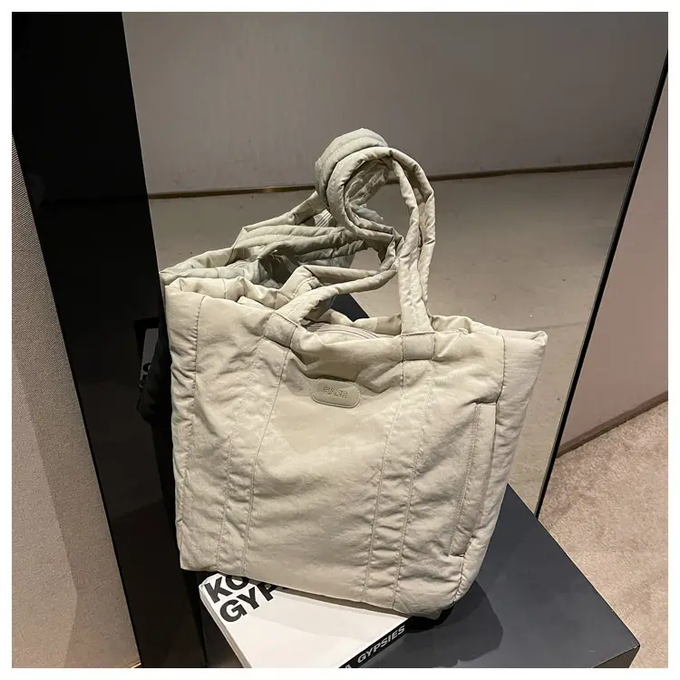2023 New Nylon Shoulder Bag for Students Commute — feature 29