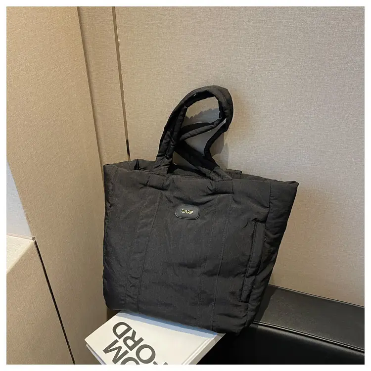 2023 New Nylon Shoulder Bag for Students Commute — feature 30