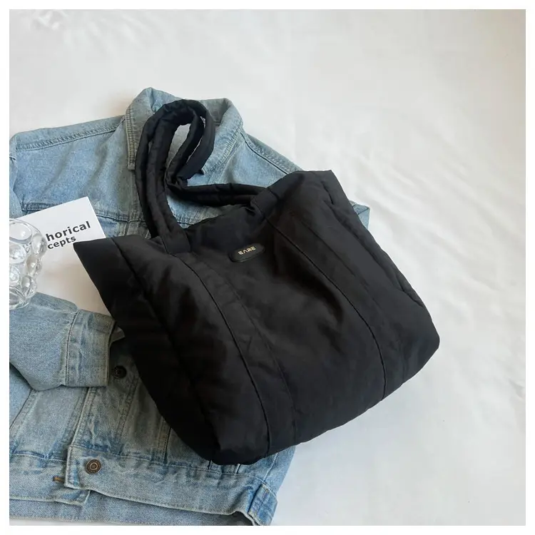 2023 New Nylon Shoulder Bag for Students Commute — feature 33