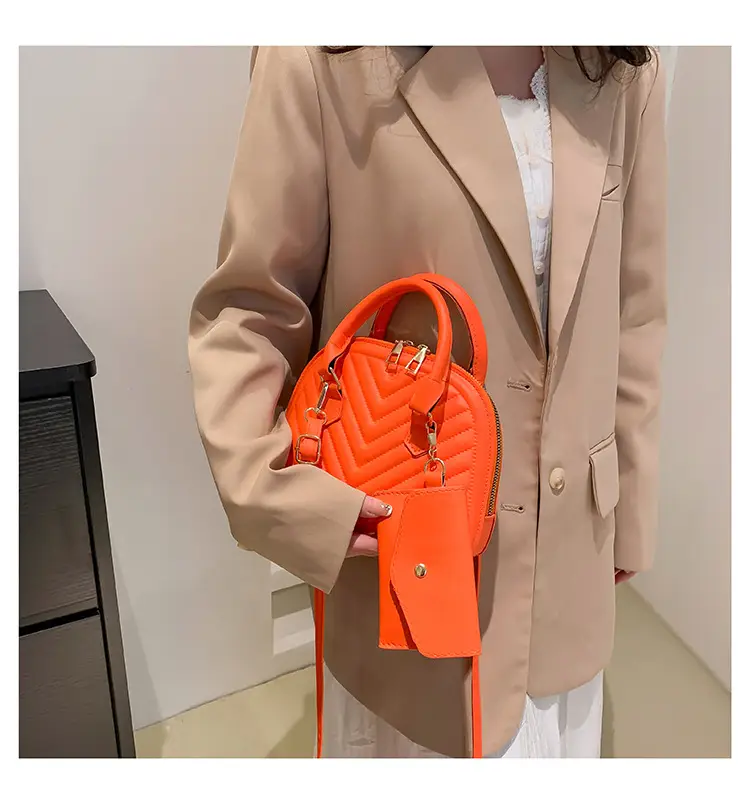 Black Shell Handbag Women 2023 New Style — feature 19