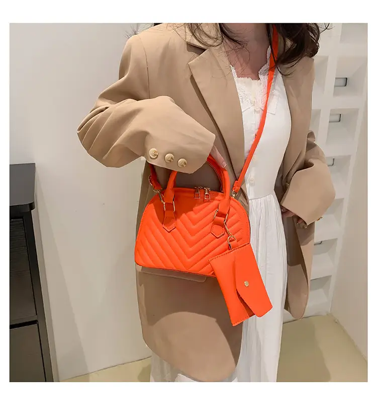 Black Shell Handbag Women 2023 New Style — feature 20