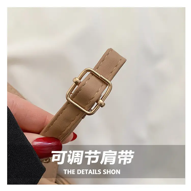 Black Shell Handbag Women 2023 New Style — feature 5