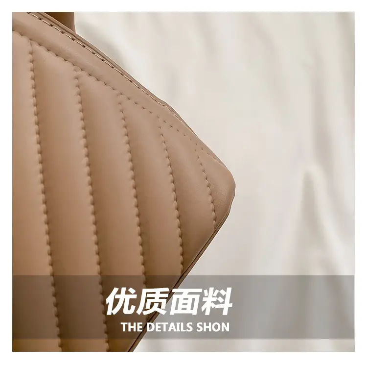 Black Shell Handbag Women 2023 New Style — feature 6