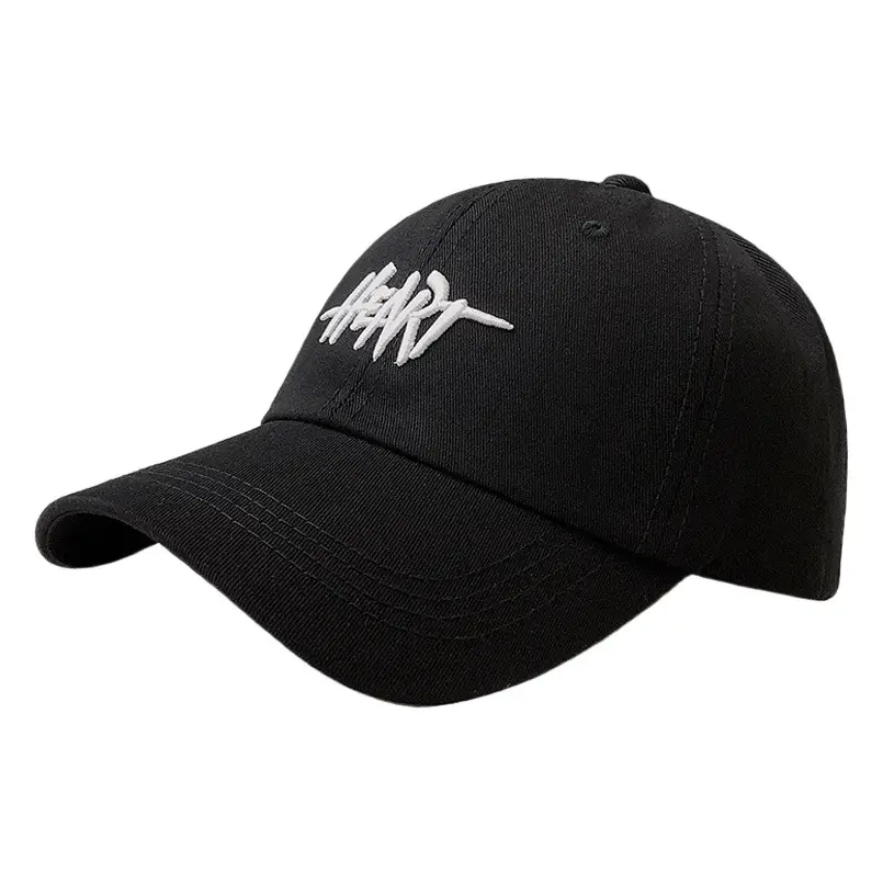 Men's Sunglasses Cap Wang Yibo Green Baseball