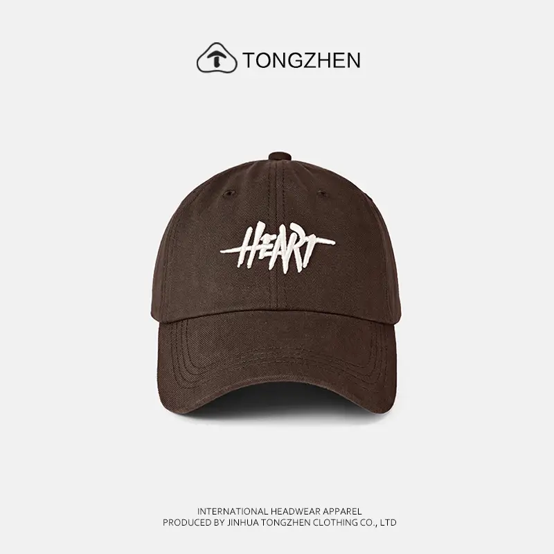Men's Sunglasses Cap Wang Yibo Green Baseball - Image 4