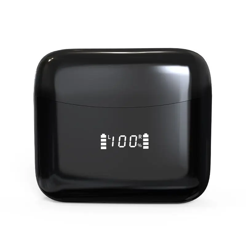 Huawei Wireless Bluetooth Headset with Digital Display & Noise Reduction - Image 7