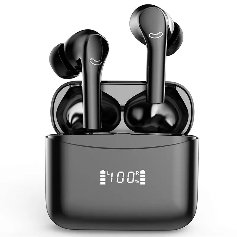 Huawei Wireless Bluetooth Headset with Digital Display & Noise Reduction - Image 8