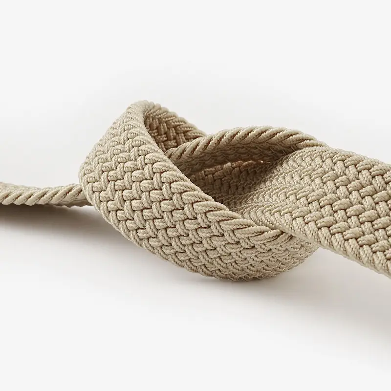 Men Women Gun Belt Canvas Elastic 2024 - Image 9
