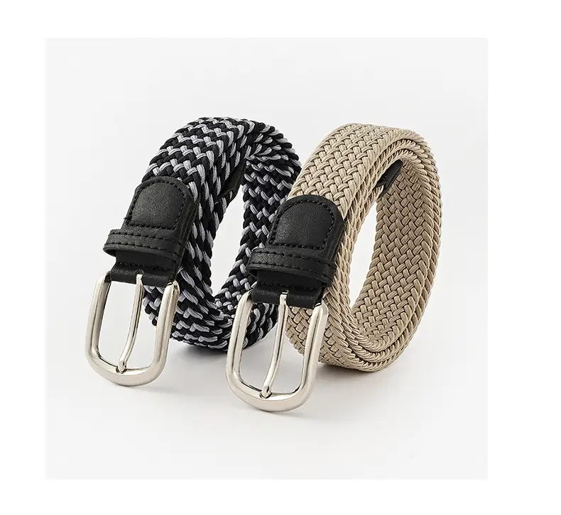 Men Women Gun Belt Canvas Elastic 2024 β feature 11