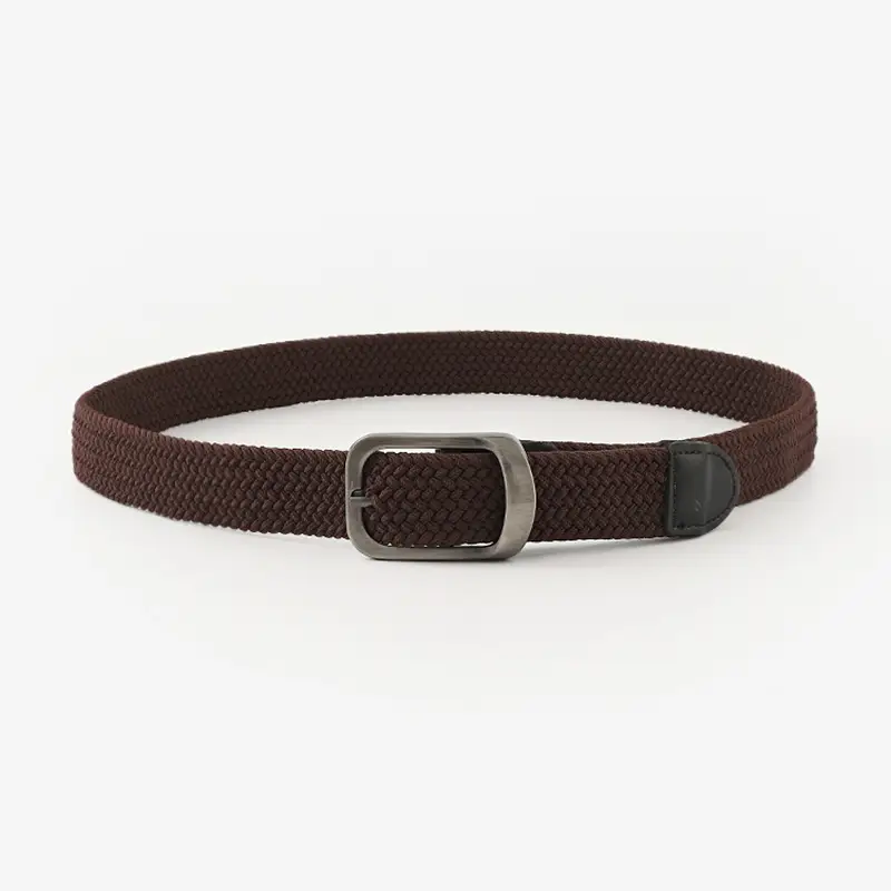 Men Women Gun Belt Canvas Elastic 2024 - Image 2