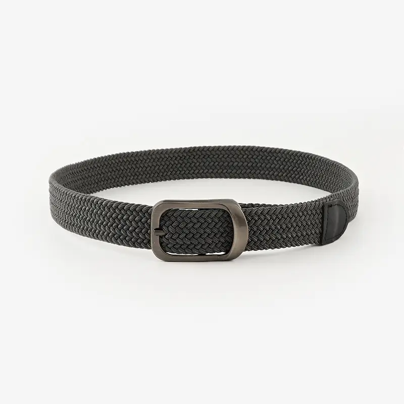 Men Women Gun Belt Canvas Elastic 2024 - Image 3