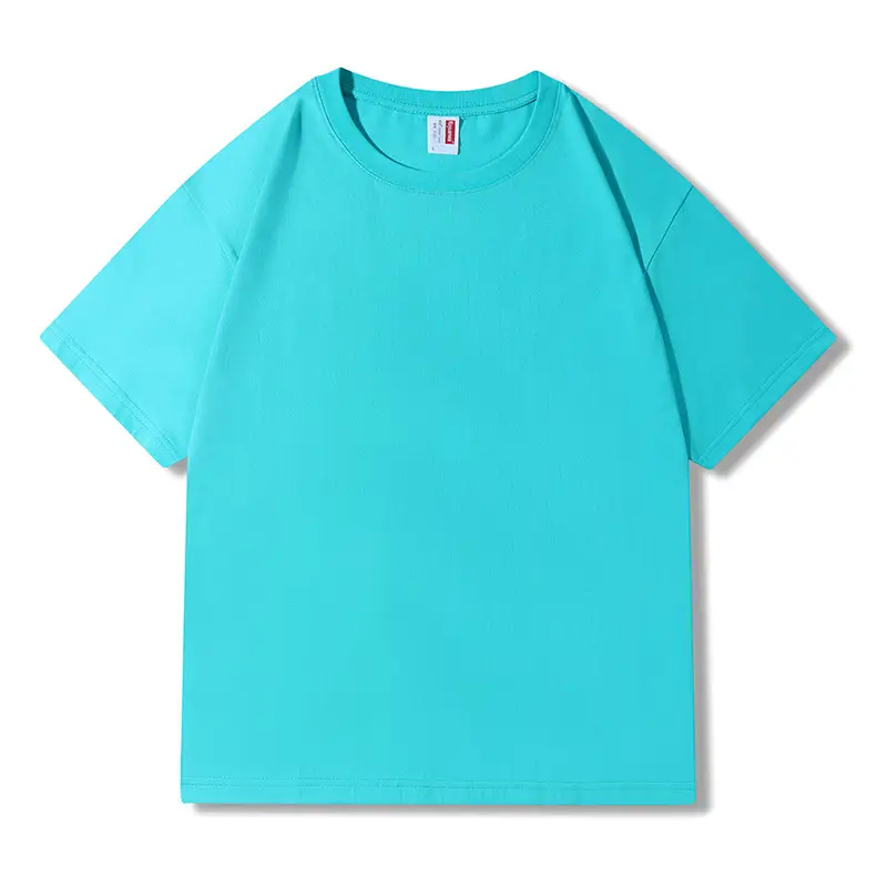 Men Olive Green Cotton T-Shirt Compact Siro