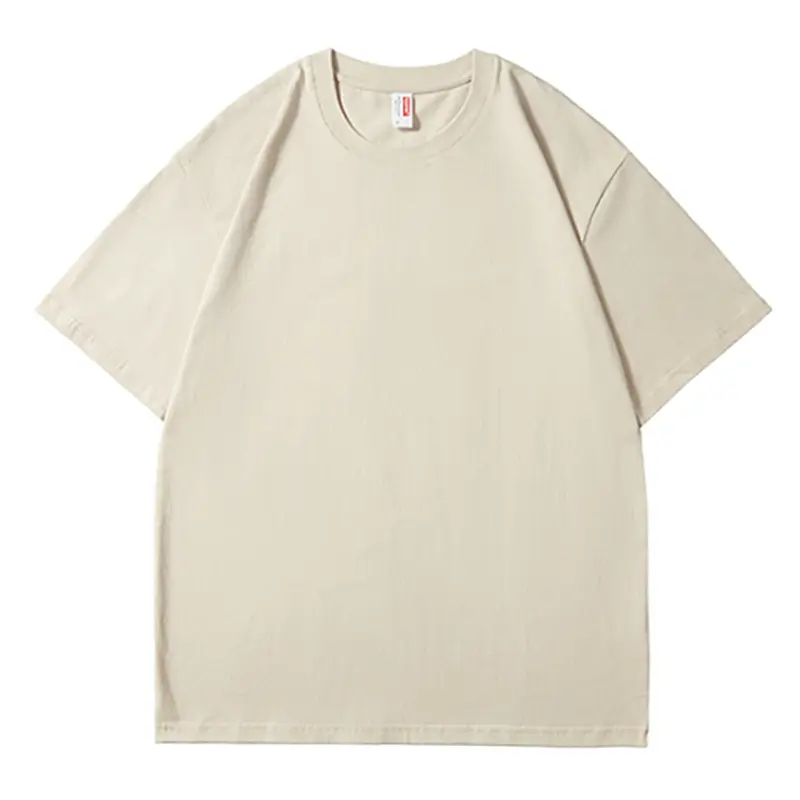 Men Olive Green Cotton T-Shirt Compact Siro