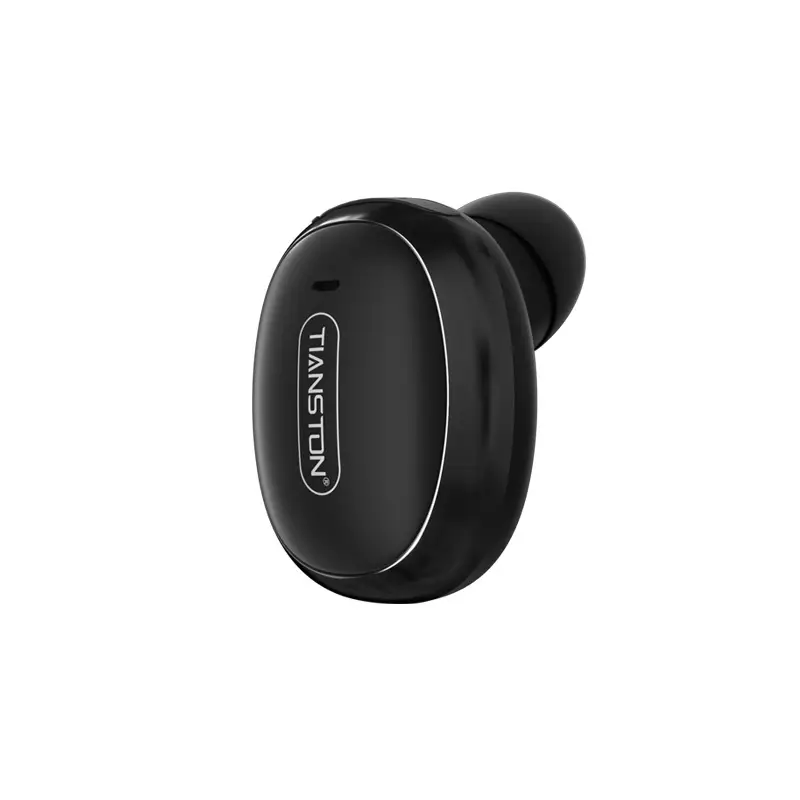 Wireless Bluetooth 5.3 Earbuds Black Noise Reduction - Image 6