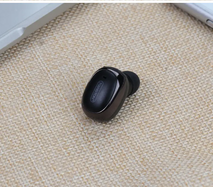 Wireless Bluetooth 5.3 Earbuds Black Noise Reduction β feature 11