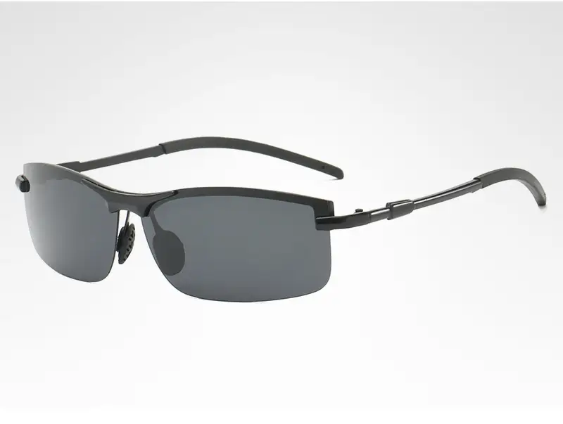 2023 TikTok Polarized Sunglasses Black Day Night Driving Fishing β feature 14
