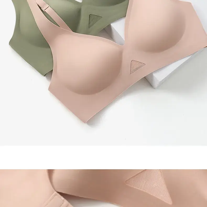 Jelly Seamless Push-Up Bra for Small Breasts — feature 19