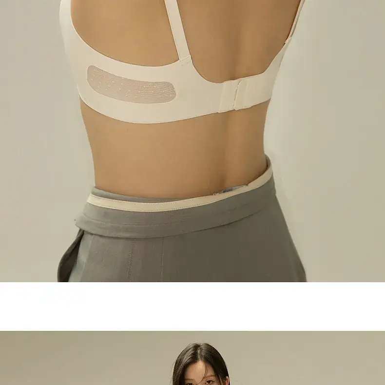 Jelly Seamless Push-Up Bra for Small Breasts — feature 28