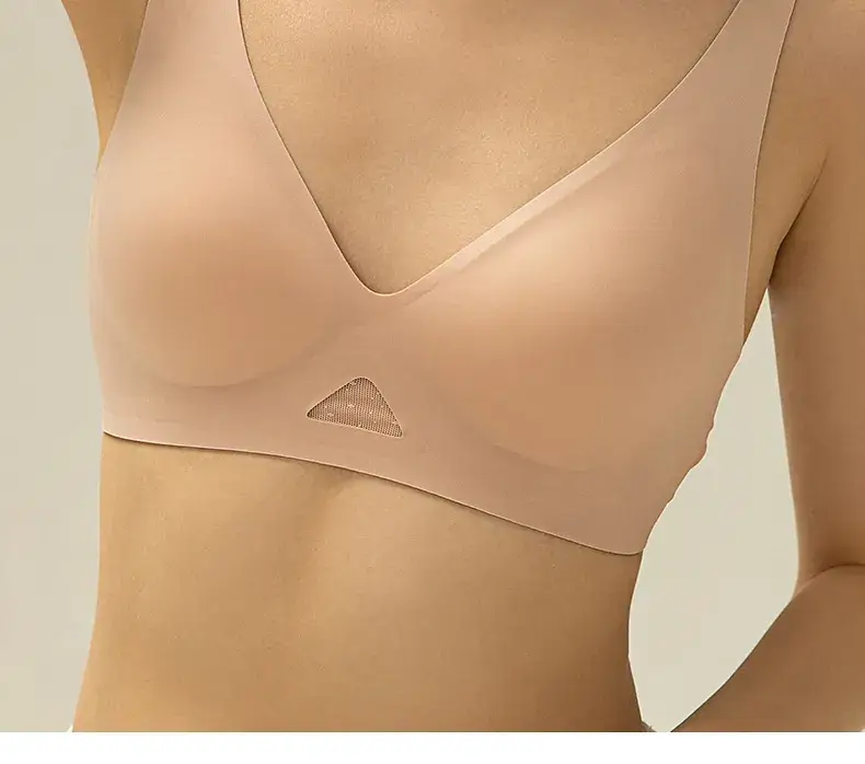 Jelly Seamless Push-Up Bra for Small Breasts — feature 31