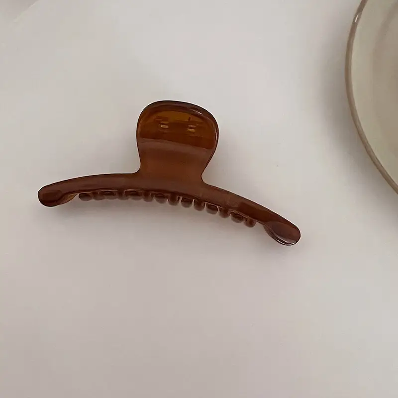 Oversized Korean Hair Clips for Women Wholesale - Image 5