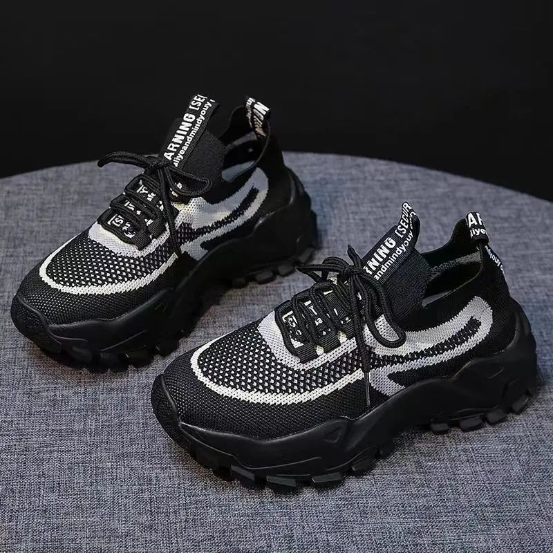GZ fly woven black