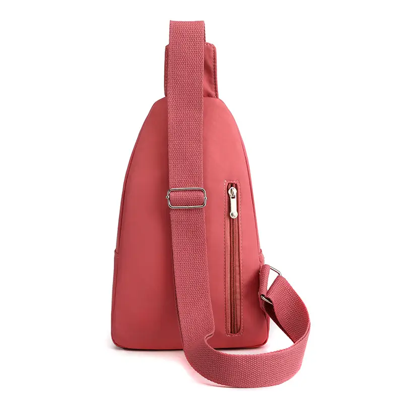Korean Style Multi Layered Shoulder Bag for Women - Image 17