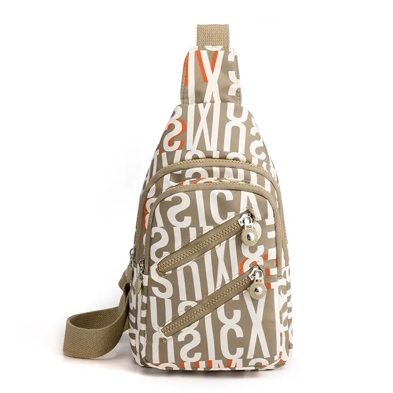Korean Style Multi Layered Shoulder Bag for Women - Image 10