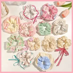 Black Pleated Hair Band for Women Face Mask 2022 — feature 15