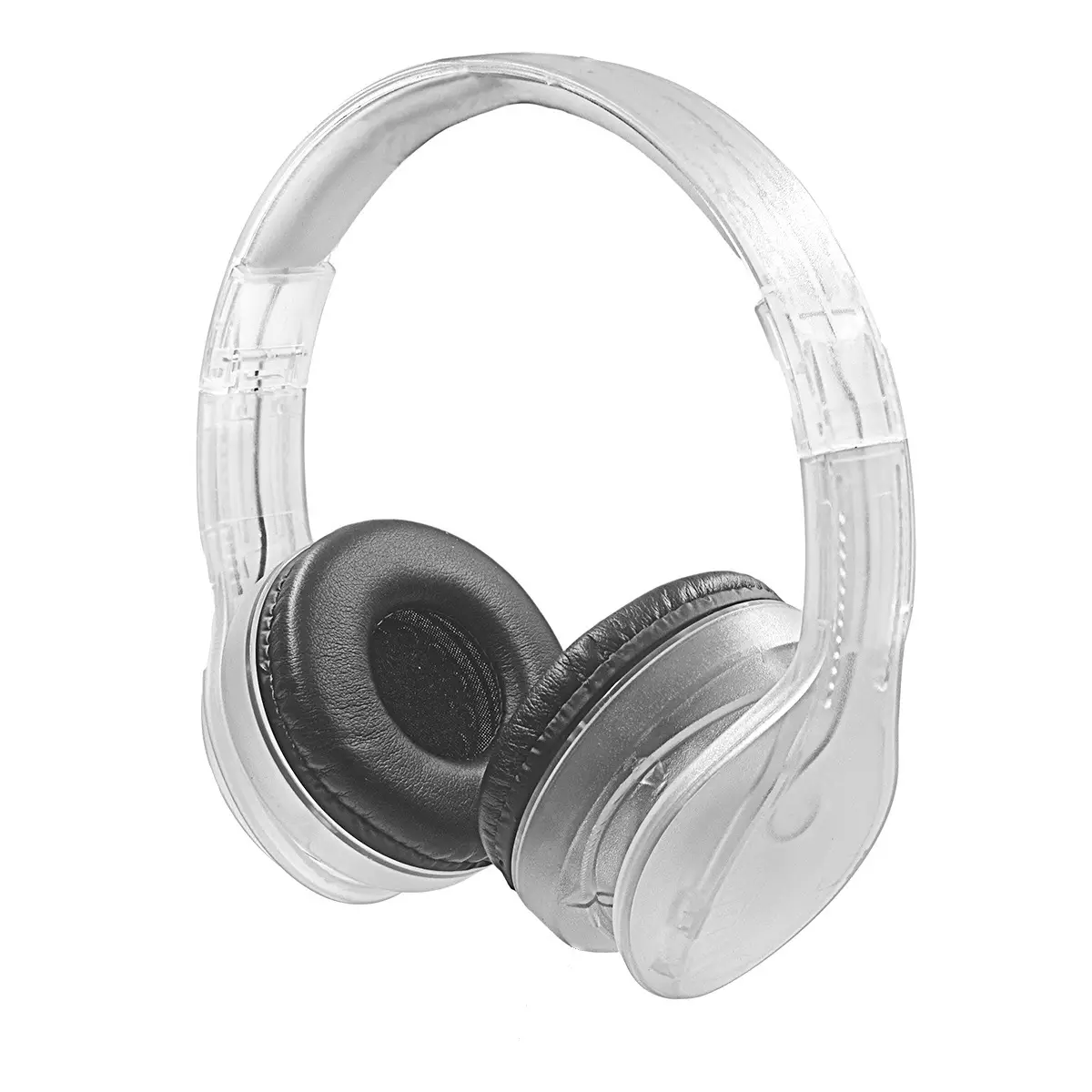Cross-Border Bluetooth Headphones with Long Battery & Long Range - Image 4
