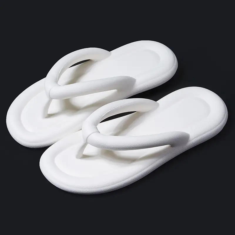 Women's Colorful Flat Sandals Summer Beach Wear