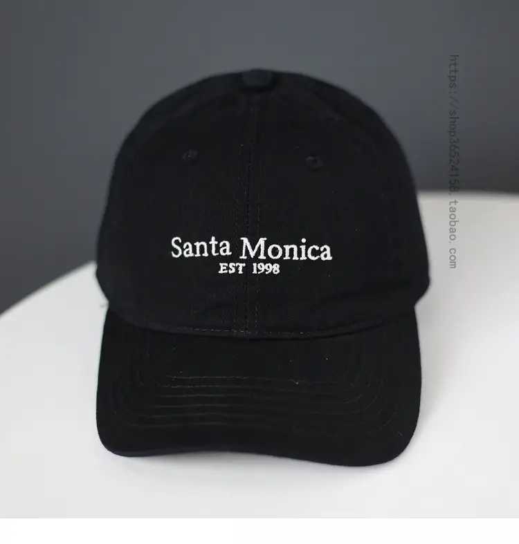 Men Women Embroidered Baseball Cap Tan 11/09 — feature 6