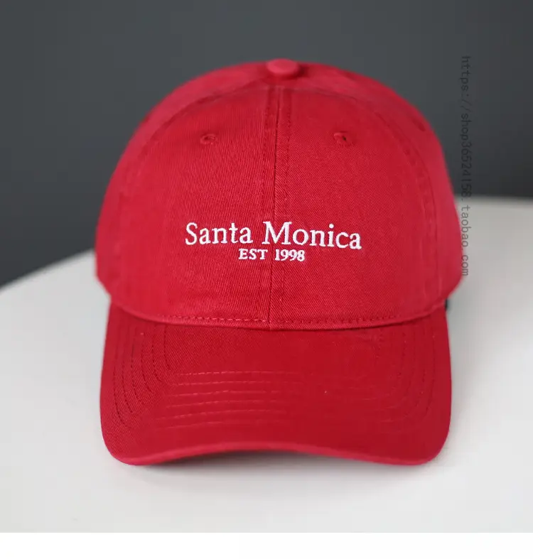 Men Women Embroidered Baseball Cap Tan 11/09 — feature 8