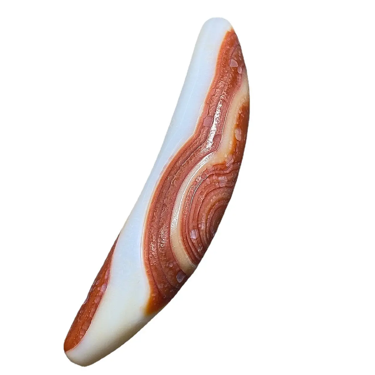Natural Agate Round Beads for DIY Jewelry - Image 5