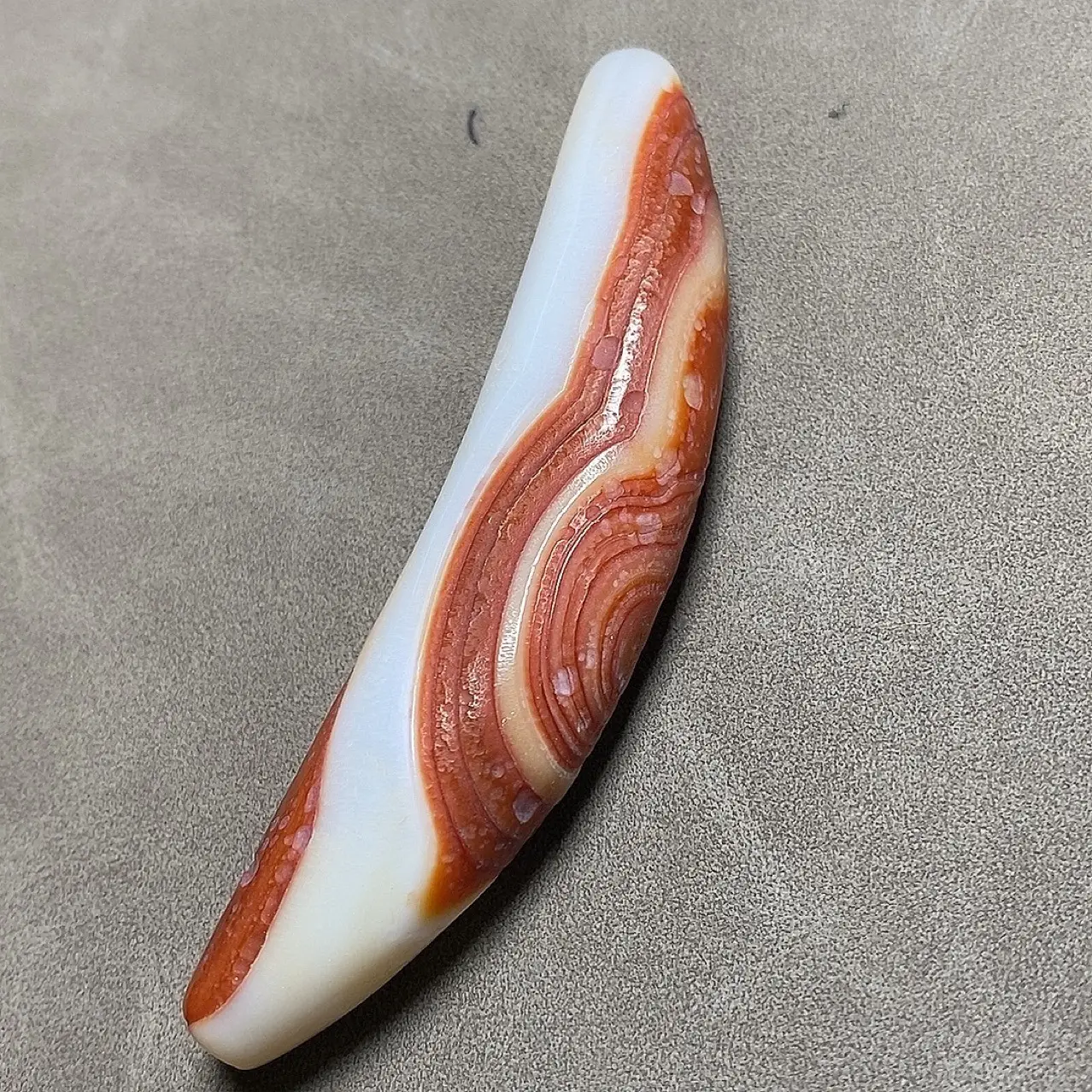 Natural Agate Round Beads for DIY Jewelry — feature 5