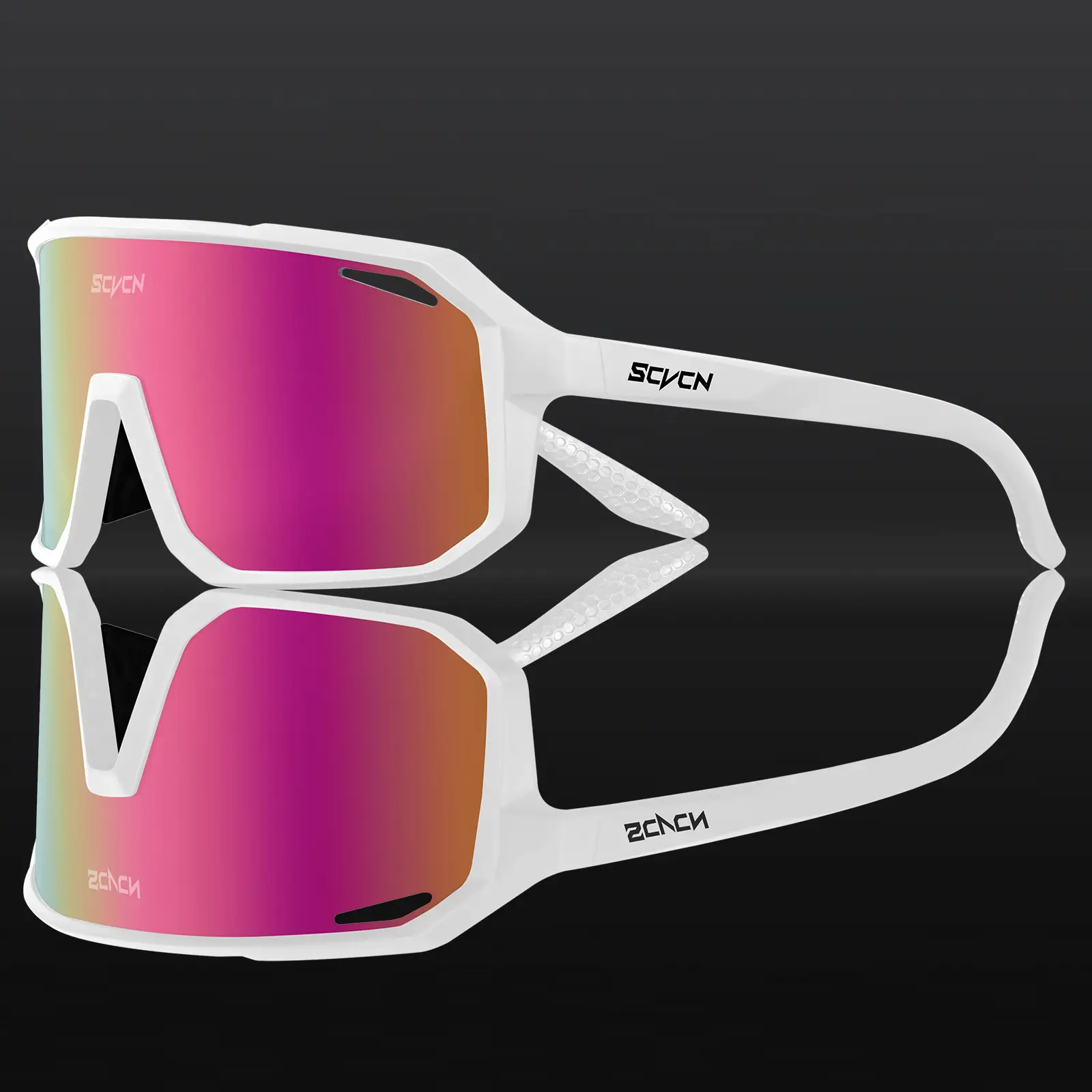 2023 Cycling Goggles Mountain Road Bike Men Women Outdoor Sports Sunglasses
