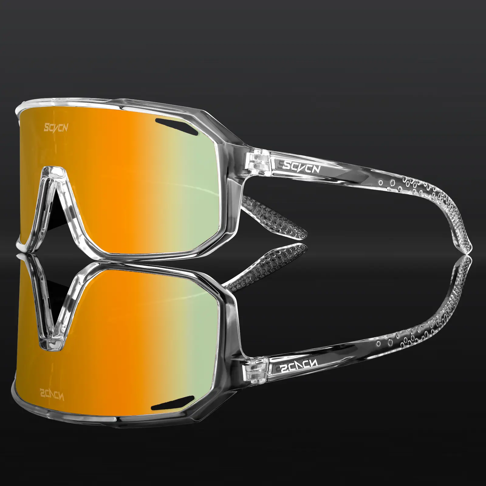 2023 Cycling Goggles Mountain Road Bike Men Women Outdoor Sports Sunglasses