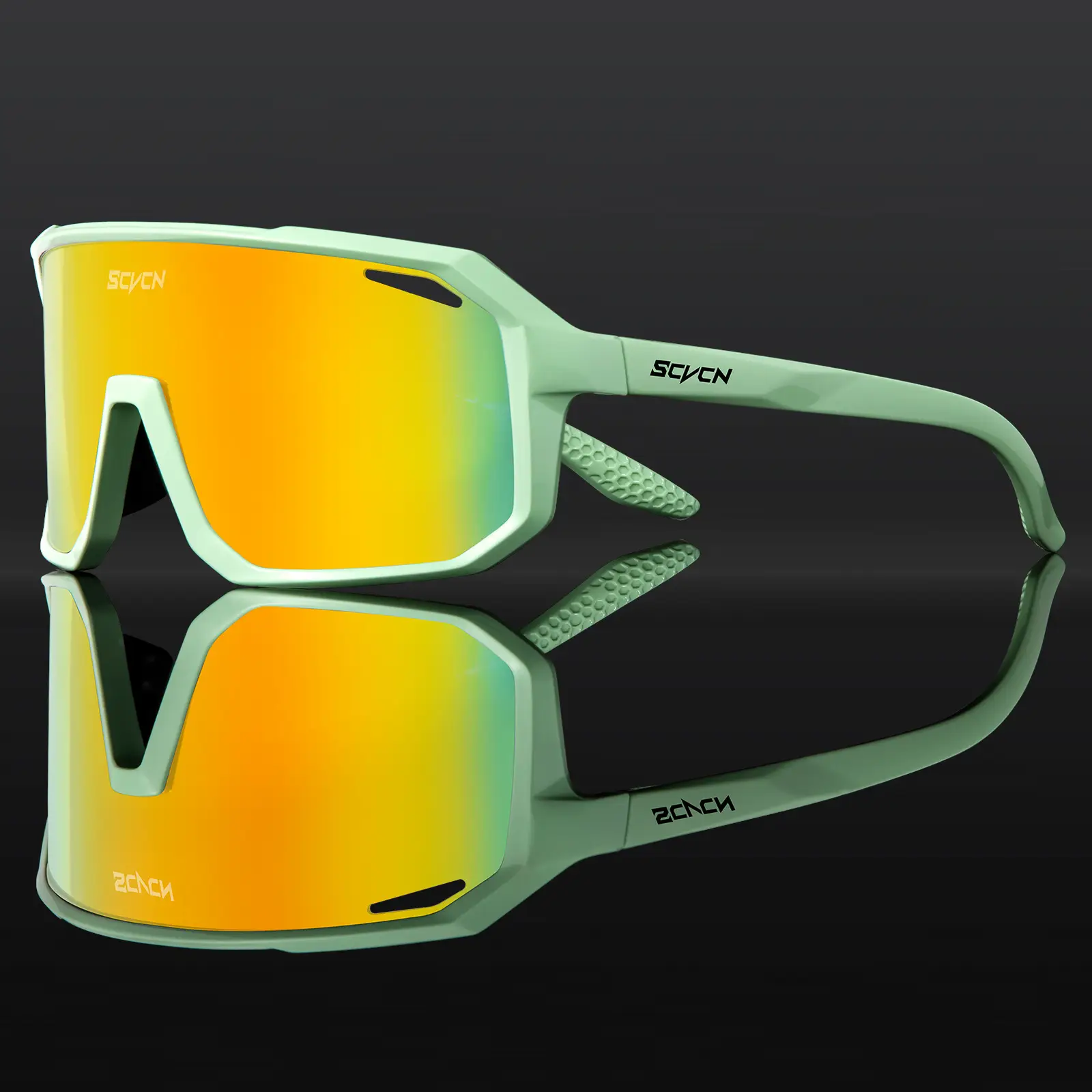 2023 Cycling Goggles Mountain Road Bike Men Women Outdoor Sports Sunglasses