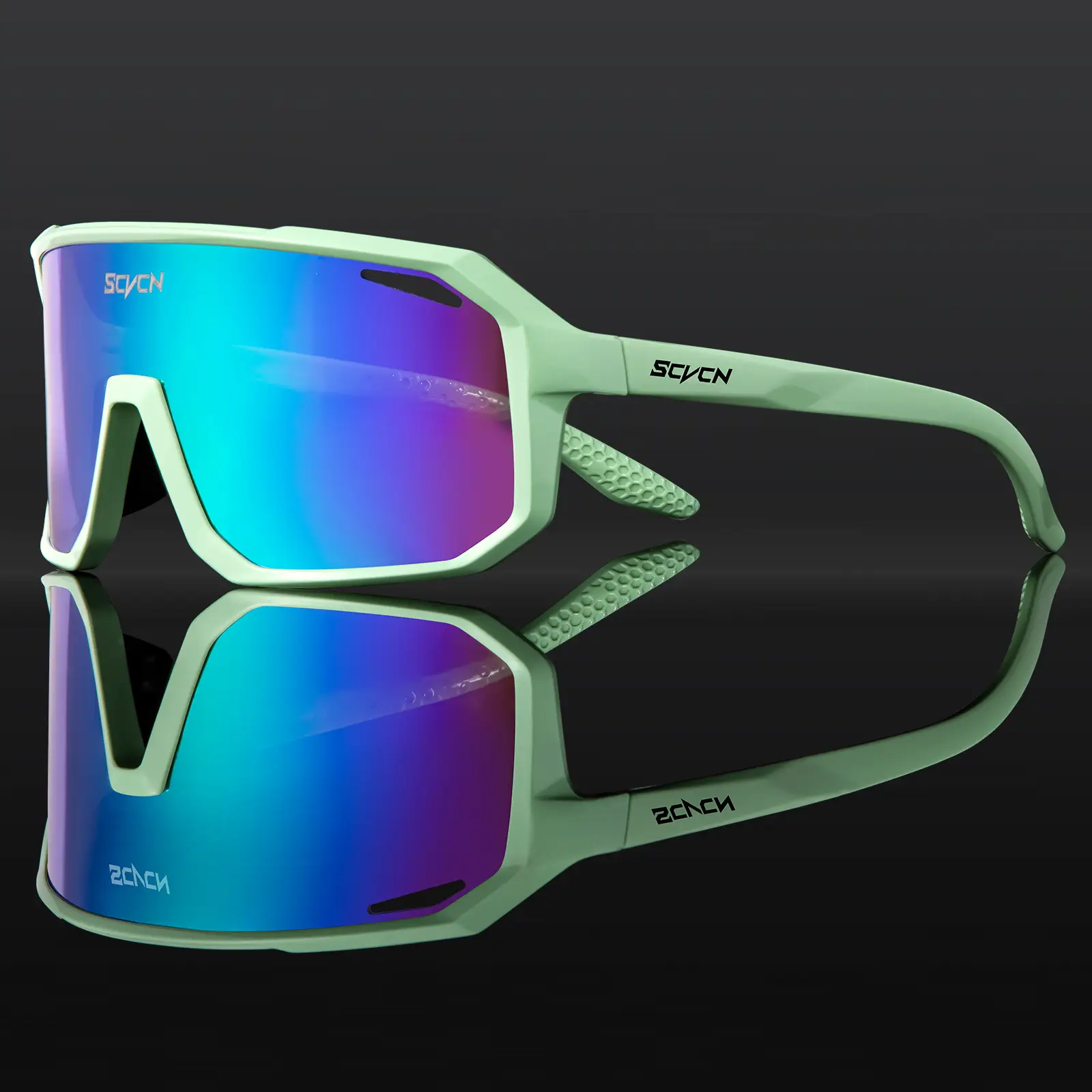 2023 Cycling Goggles Mountain Road Bike Men Women Outdoor Sports Sunglasses