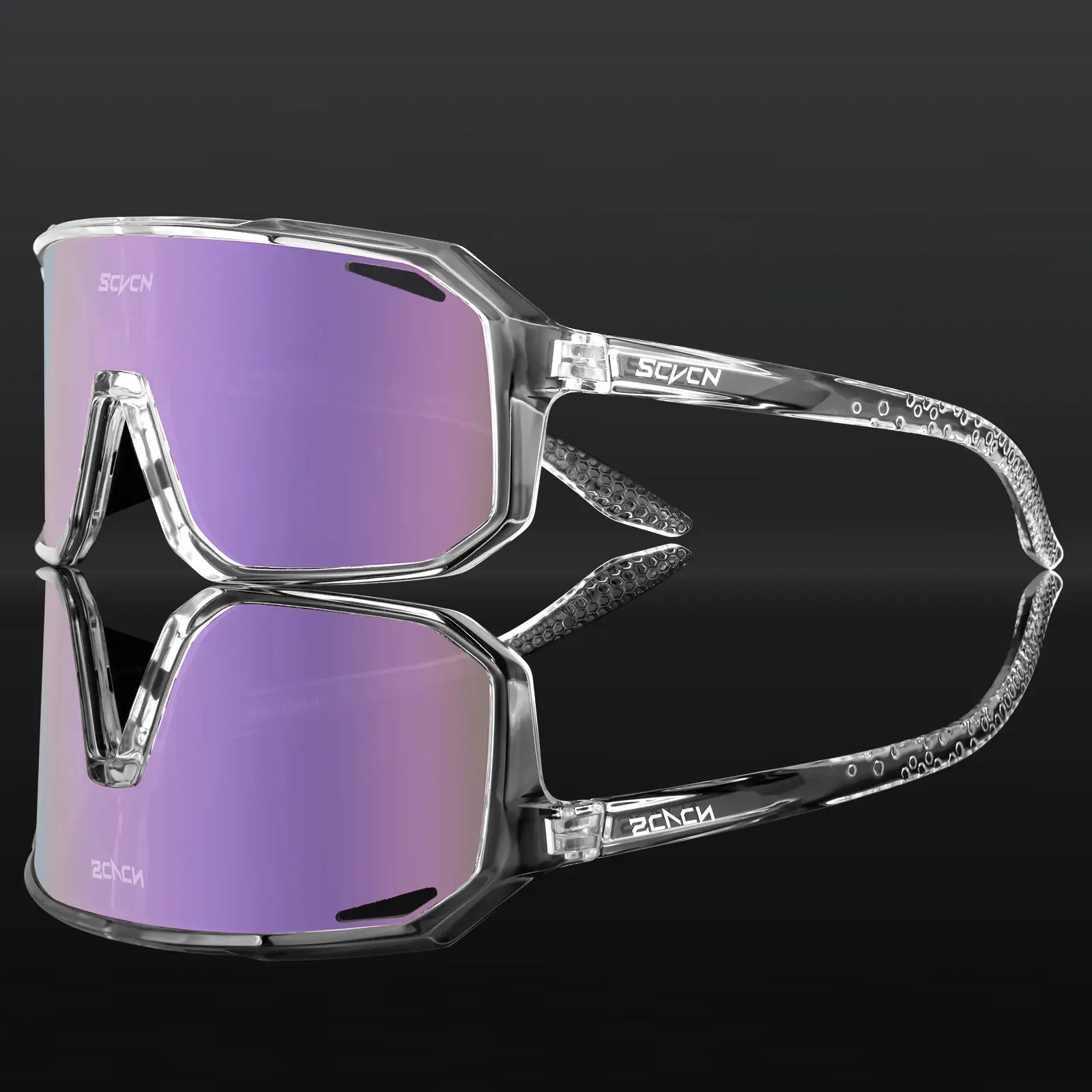 2023 Cycling Goggles Mountain Road Bike Men Women Outdoor Sports Sunglasses