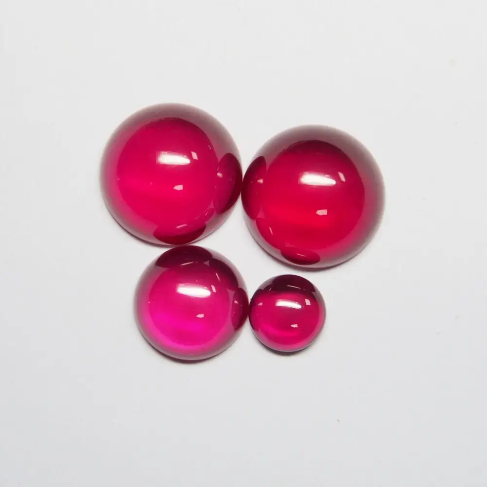 Round cabochon (6)
