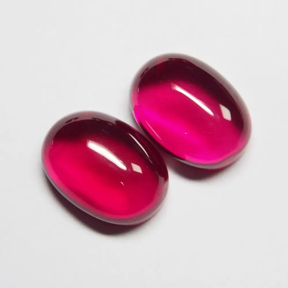 Oval Cabochon (18)